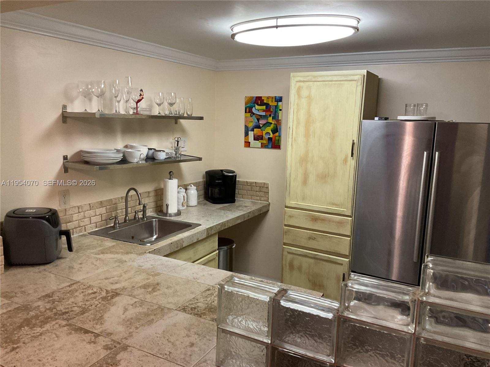 GALLOWAY GARDENS CONDO - Residential