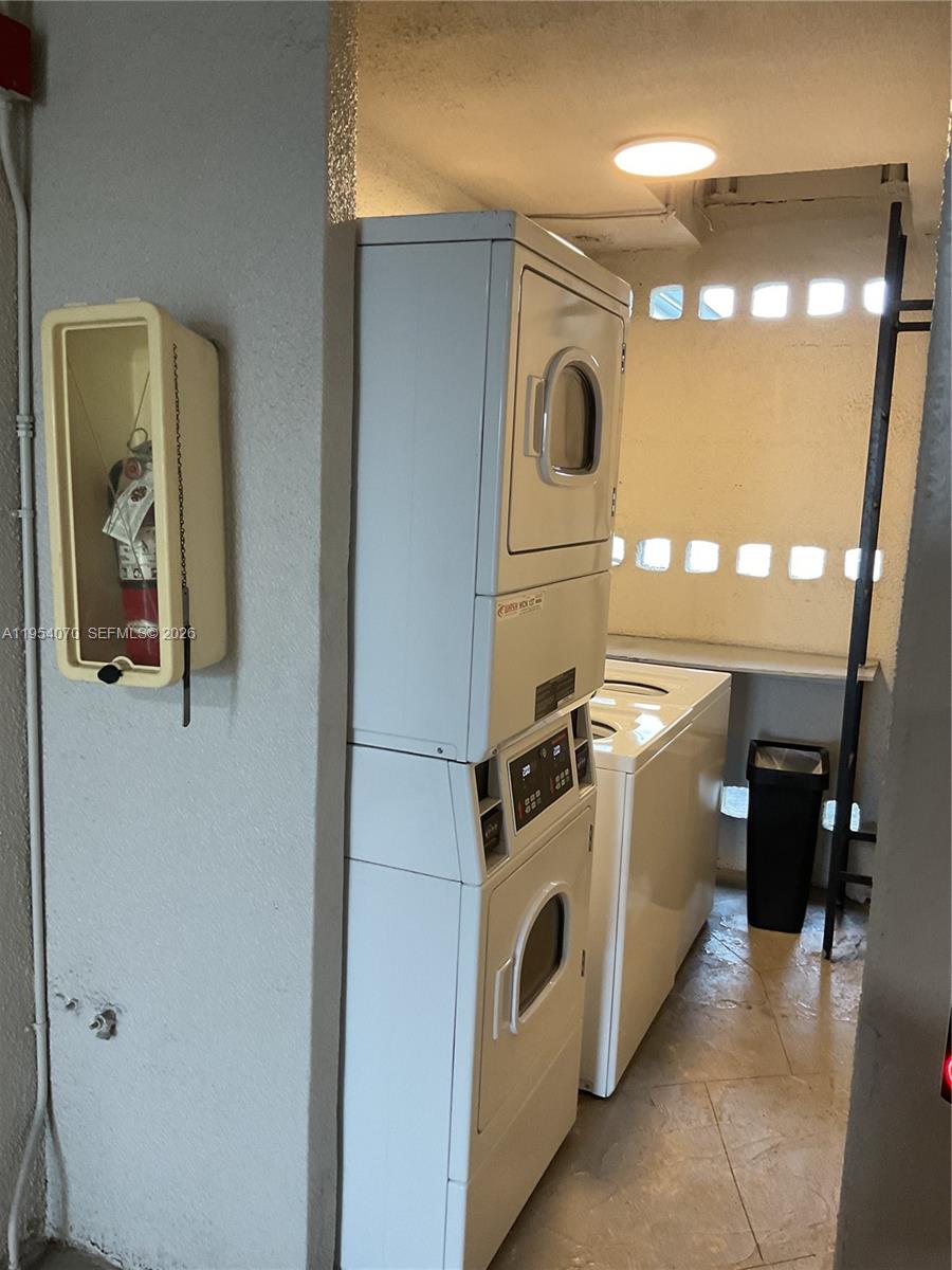 GALLOWAY GARDENS CONDO - Residential