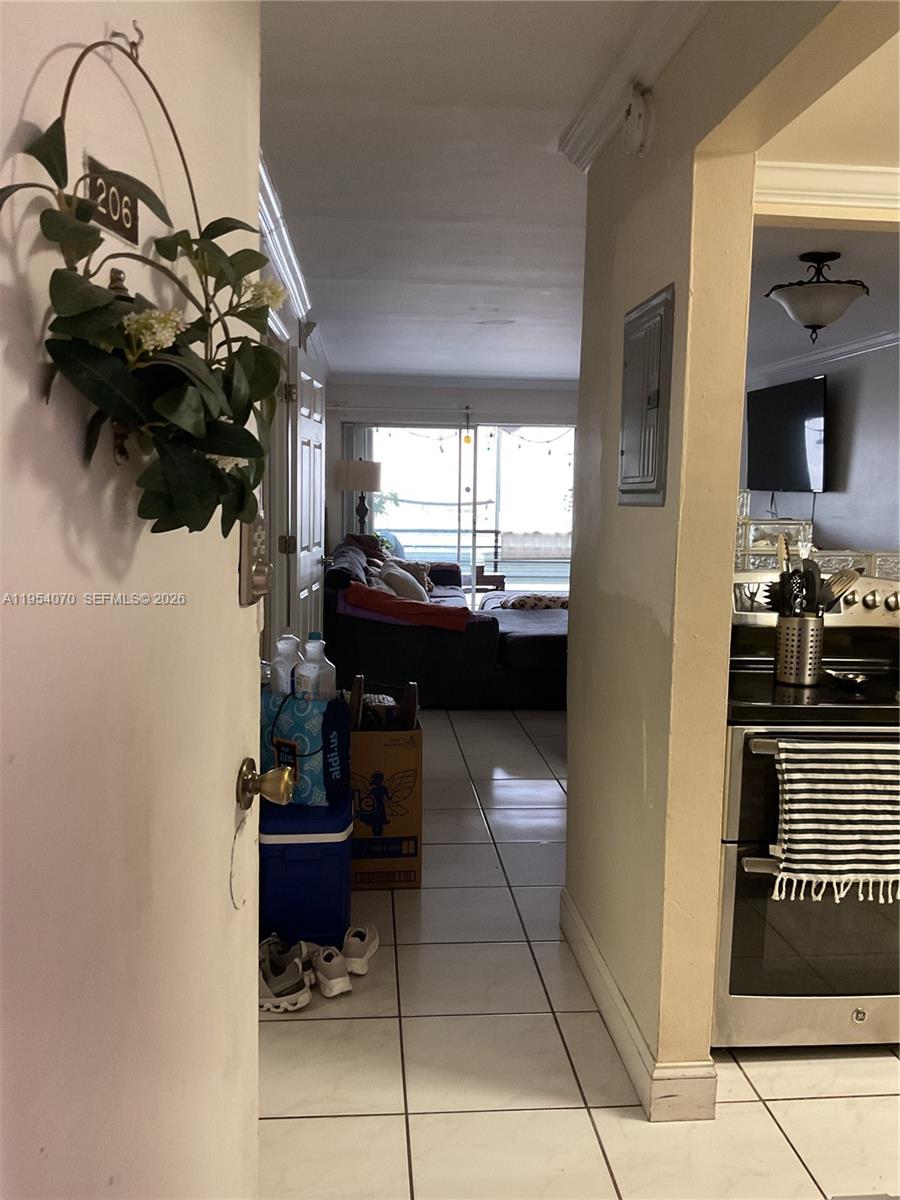 GALLOWAY GARDENS CONDO - Residential