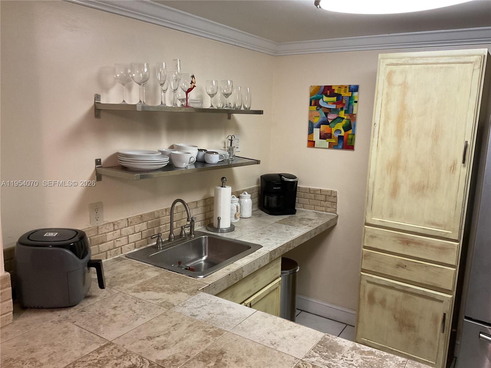 GALLOWAY GARDENS CONDO - Residential