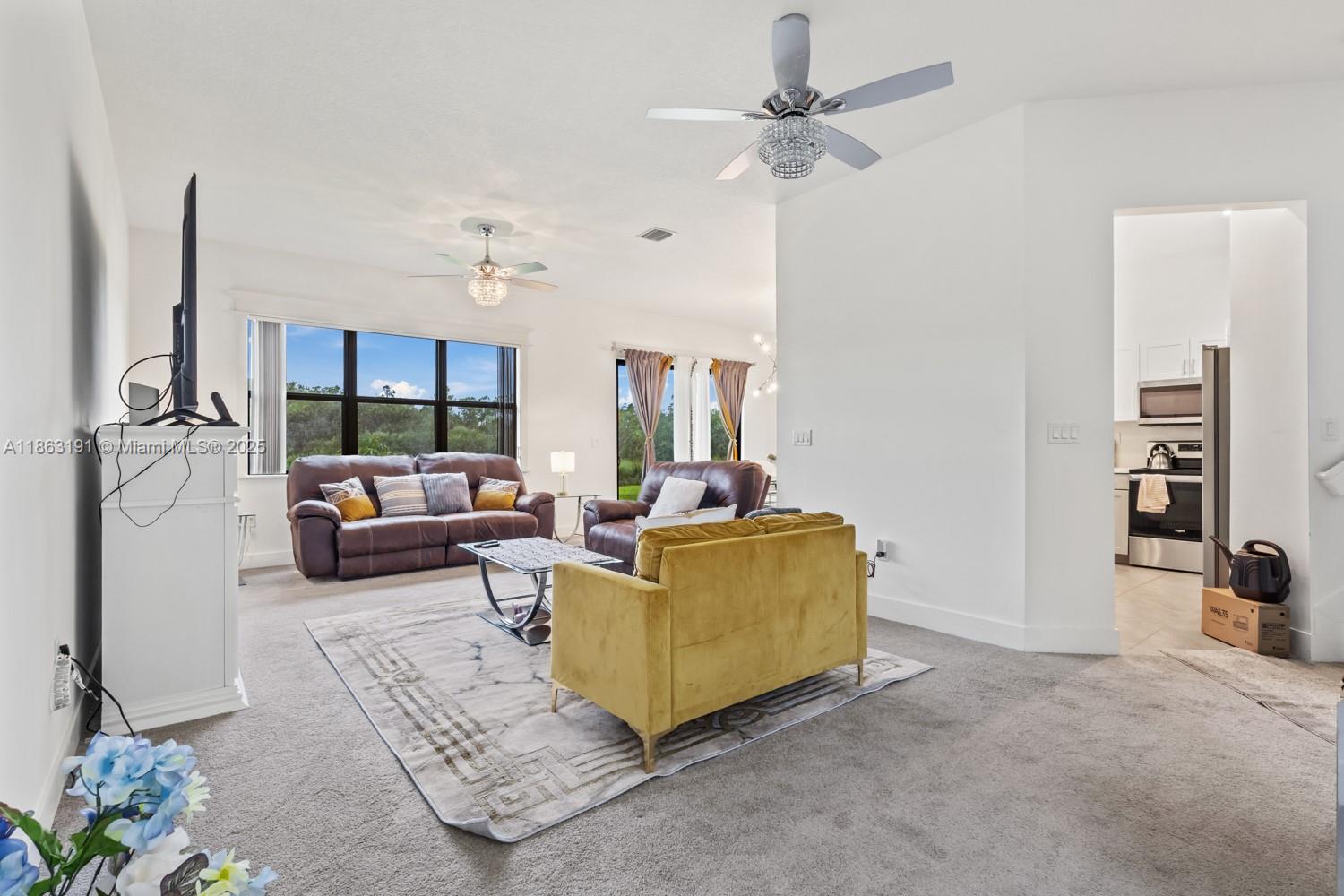 Silverwood At Ave Maria - Residential
