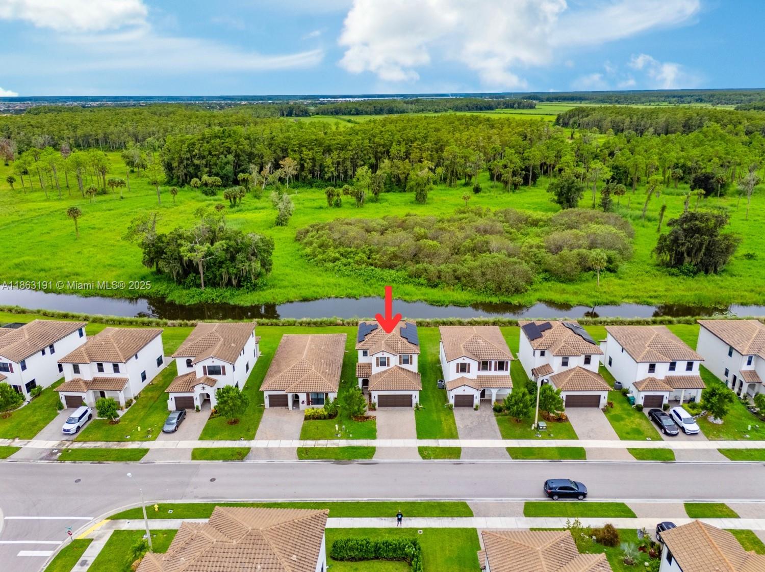 Silverwood At Ave Maria - Residential
