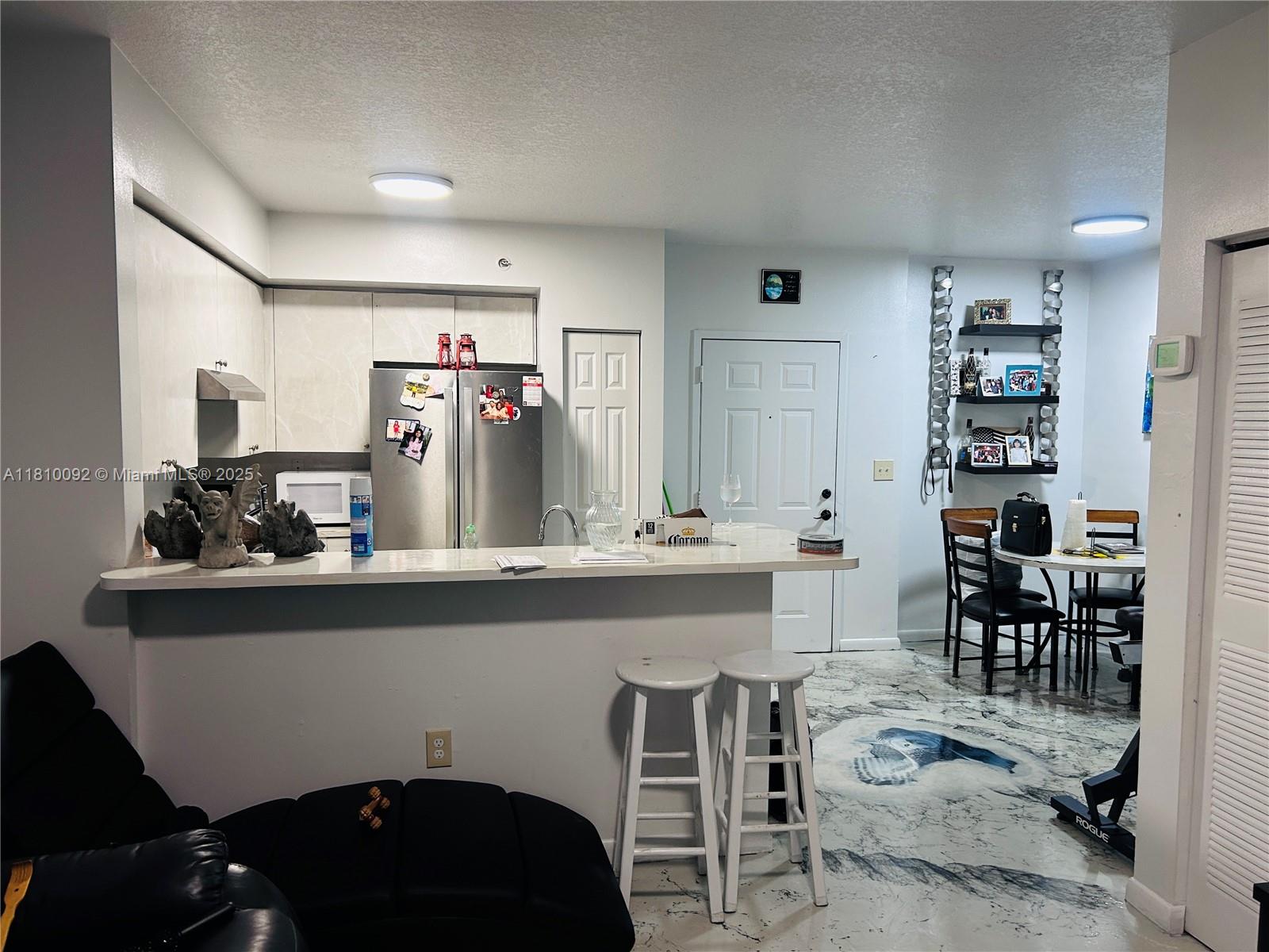 PARADISE POINTE CONDO - Residential