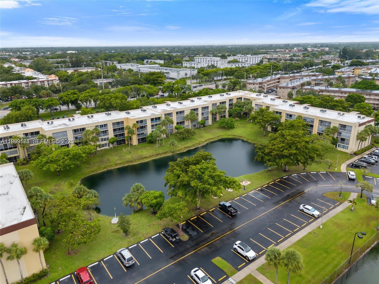 CYPRESS CHASE NORTH NO 3 - Residential