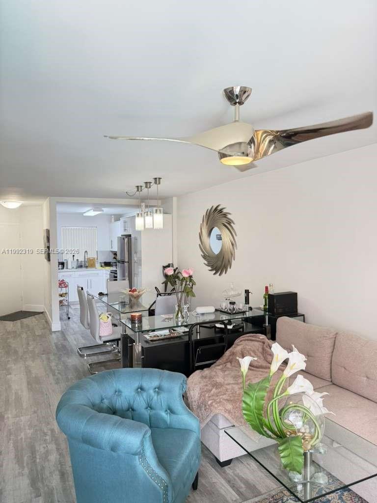 CASA DEL SOL CONDO - Residential Lease