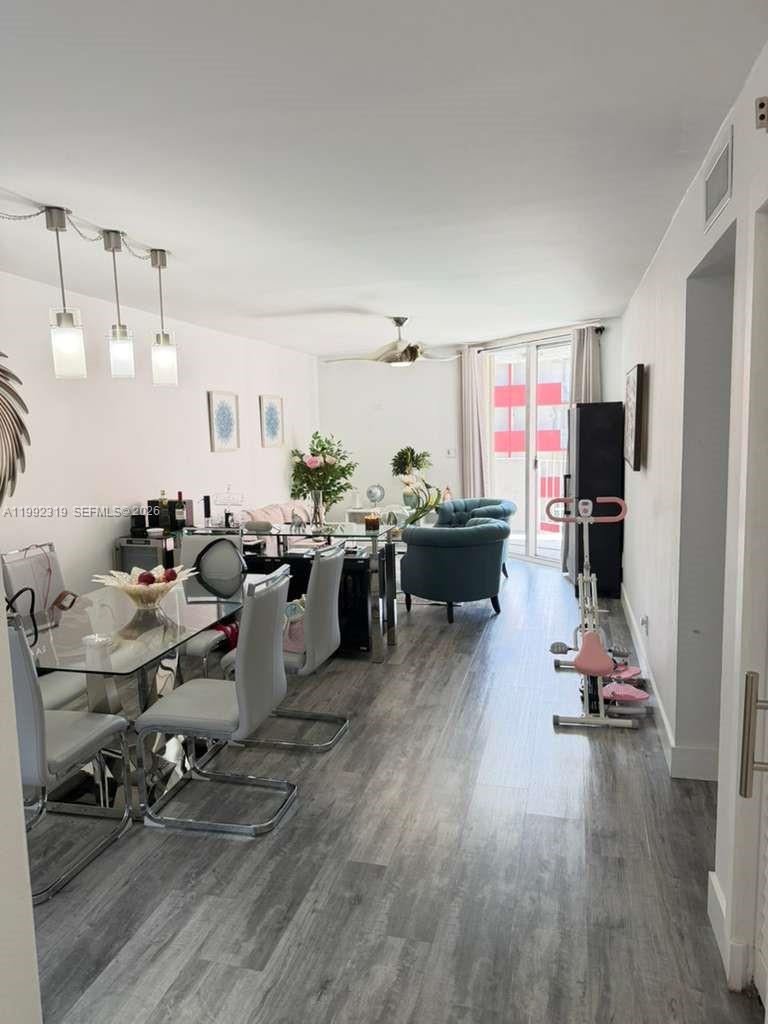 CASA DEL SOL CONDO - Residential Lease