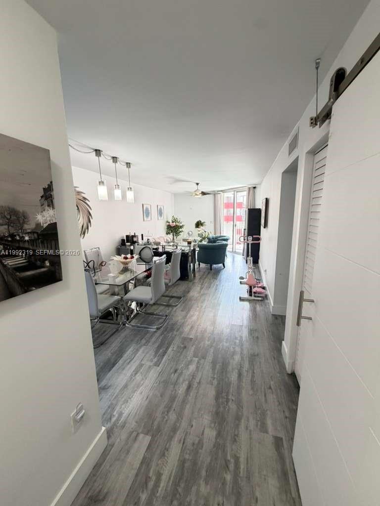 CASA DEL SOL CONDO - Residential Lease