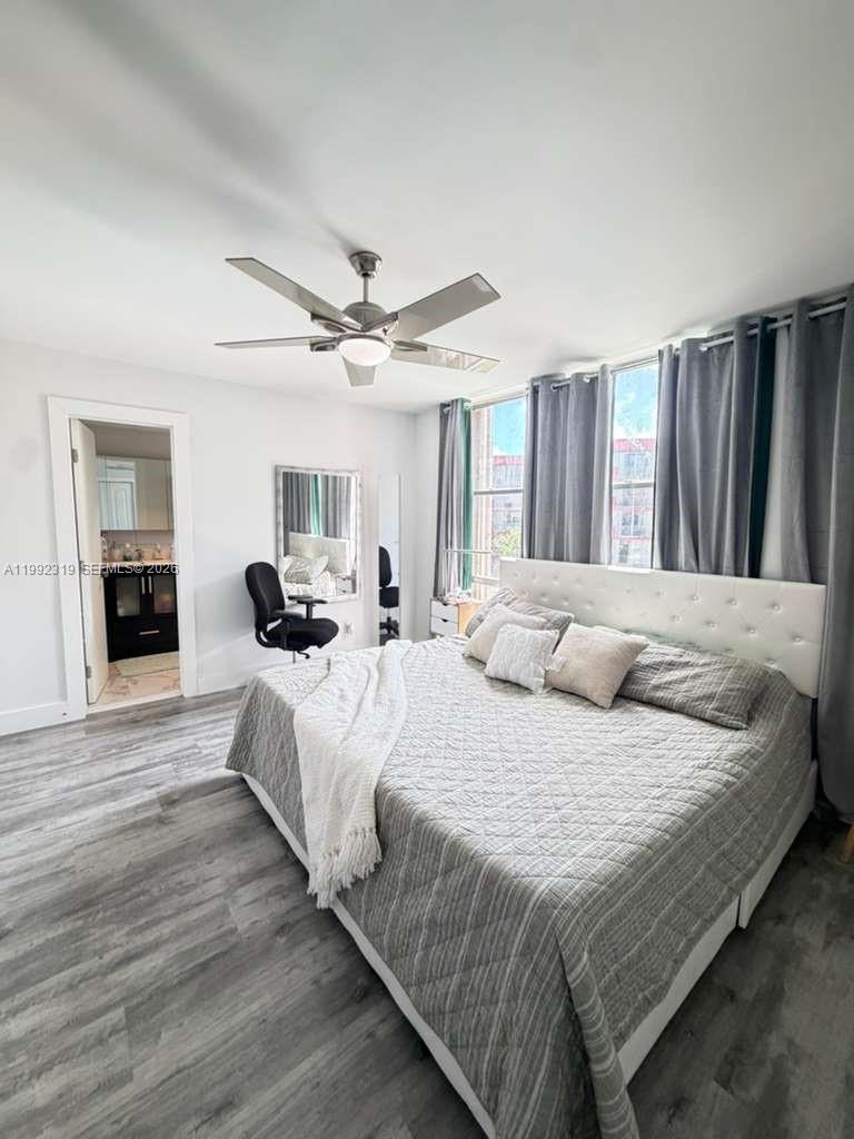 CASA DEL SOL CONDO - Residential Lease