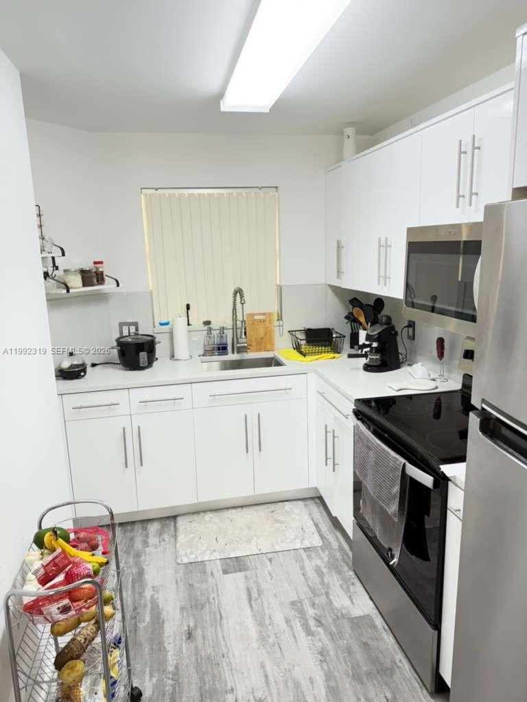 CASA DEL SOL CONDO - Residential Lease