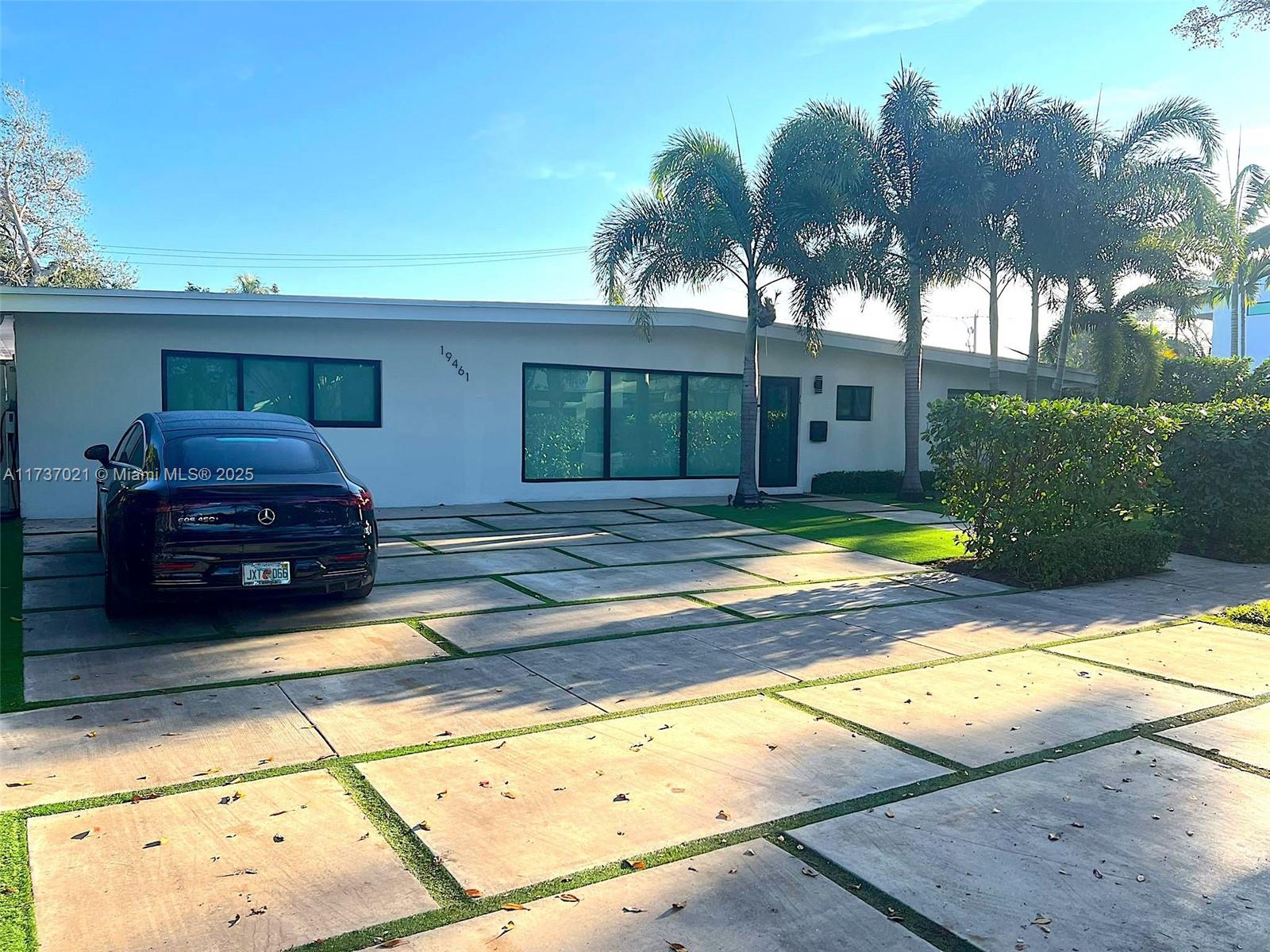 For Sale: Stunning Home in Prestigious Sky Lake
19461 NE 22nd Rd, North Miami Beach, FL
Discover this updated 4-bedroom, 3-bath home on a desirable, tree-lined street in Sky Lake. The spacious layout includes large bedrooms—rare for the area—and a private suite ideal for a guest or teen.
The open-concept living and dining area features high ceilings, a modern kitchen, and new impact windows. The turfed backyard is perfect for entertaining with a pool and mini golf. New paver driveway and AC system add to the appeal.
Located near A-rated schools like Aventura Waterways K-8, Ojus Elementary, and Highland Oaks Middle, plus Aventura Mall, Gulfstream, and I-95 within minutes.