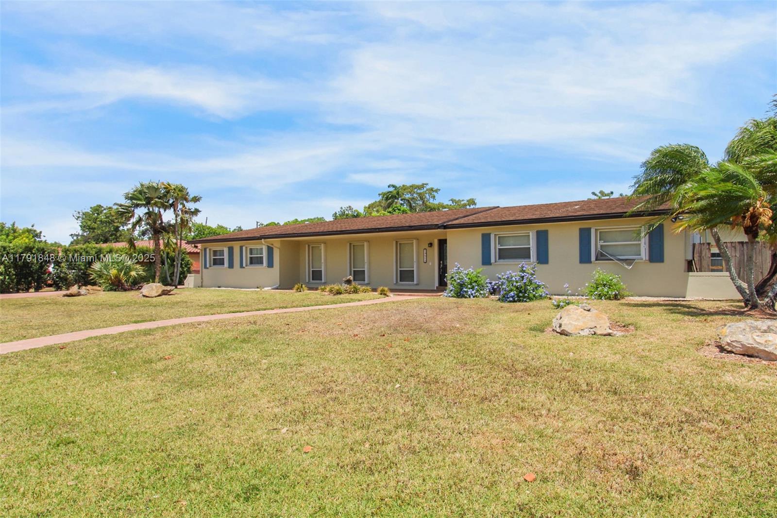 Property for Sale at 18615 Sw 295th Ter, Homestead, Miami-Dade County, Florida - Bedrooms: 3 
Bathrooms: 3  - $730,000