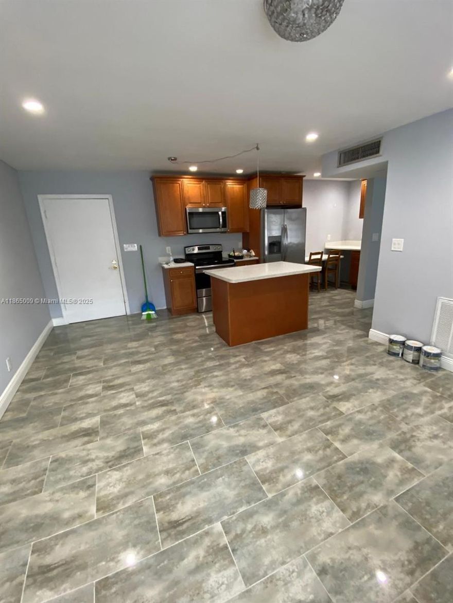 Beautiful and spacious 2-bedroom, 1.5-bath condo offers an open floor plan filled with natural light, a private balcony with tranquil views, and a well-appointed kitchen with ample storage. The primary bedroom features generous closet space and an en-suite half bath, while the second bedroom is perfect for guests or a home office. Enjoy the convenience of assigned parking, secured building access, and a community pool. Ideally located just minutes from the beach, shopping, dining, and major highways. A great opportunity for a primary residence, vacation home, or investment! One occupant has to be 55+, Only Service Pets are allowed by HOA. Rented in $1,700 monthly until April 24th, 2026