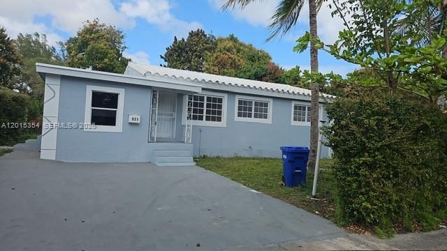 MORRIS ADDN - Residential Lease
