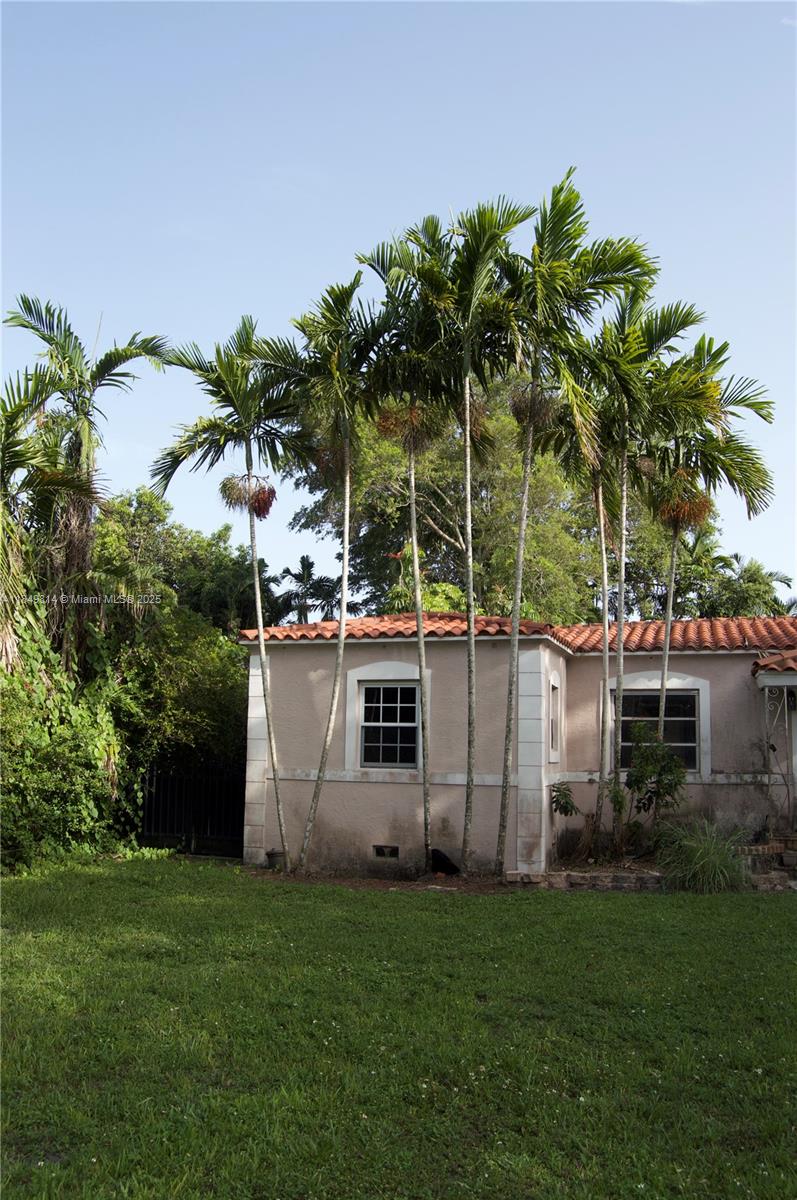 GRIFFING BISCAYNE PARK ES - Residential