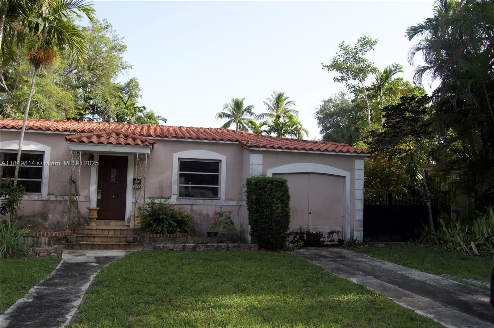 GRIFFING BISCAYNE PARK ES - Residential