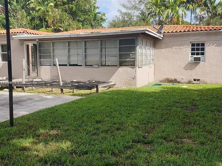 GRIFFING BISCAYNE PARK ES - Residential