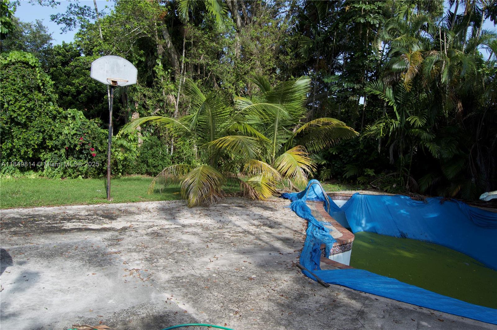 GRIFFING BISCAYNE PARK ES - Residential