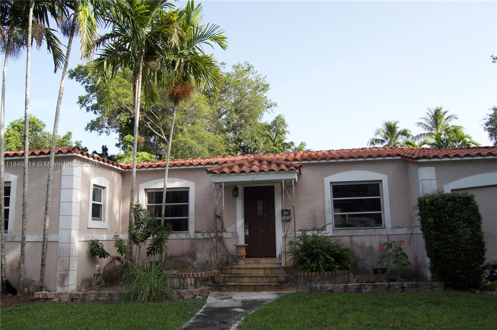 GRIFFING BISCAYNE PARK ES - Residential