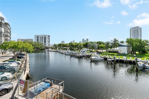 Photo of 26 Diplomat Pkwy #2390, Hallandale Beach, FL 33009 (MLS # A12088652)