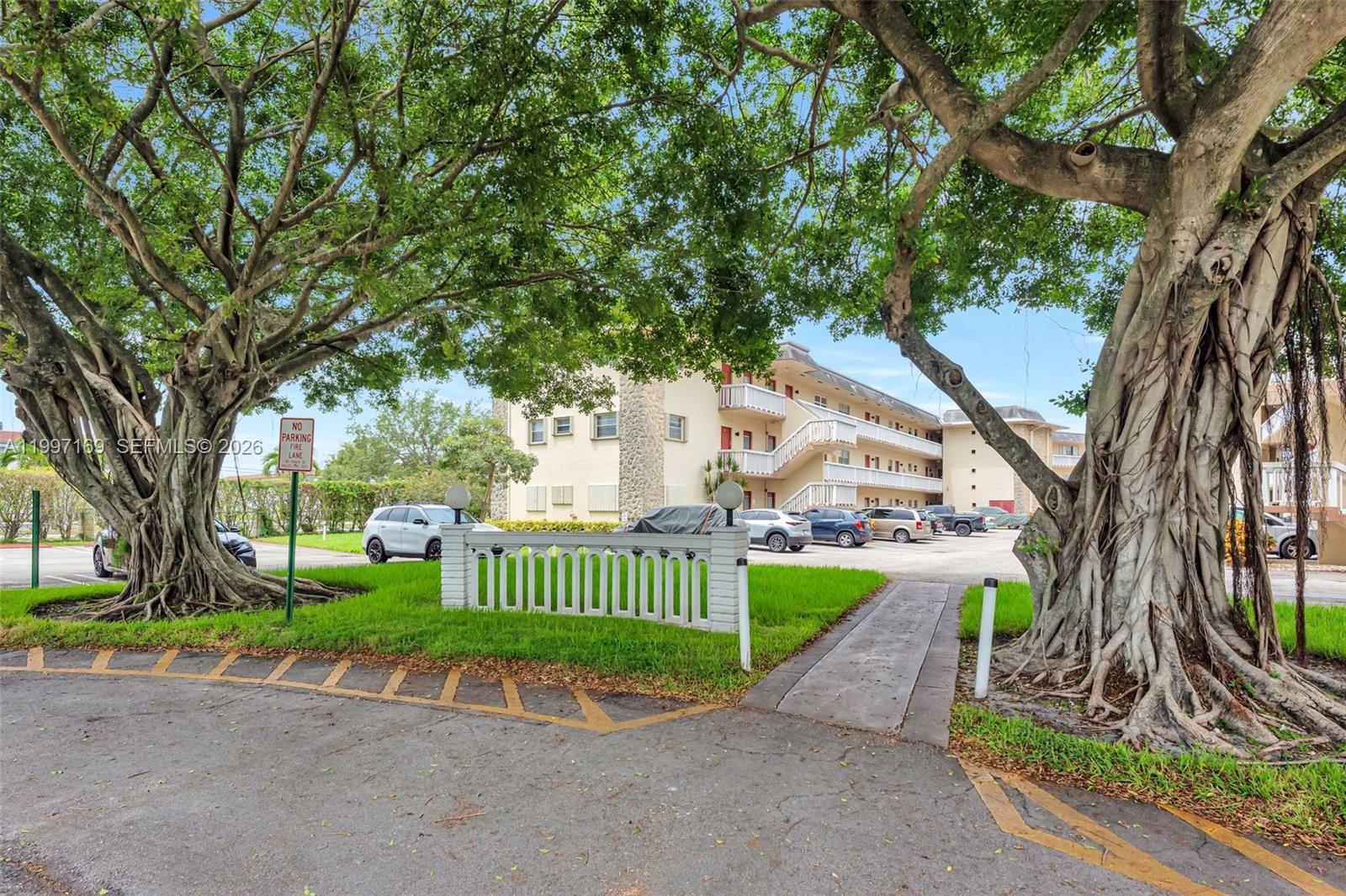 ETON HALL CONDO - Residential