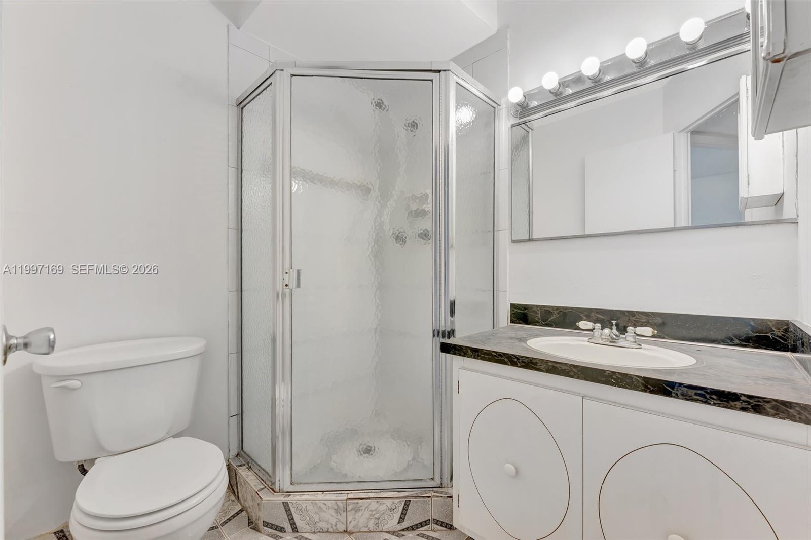 ETON HALL CONDO - Residential