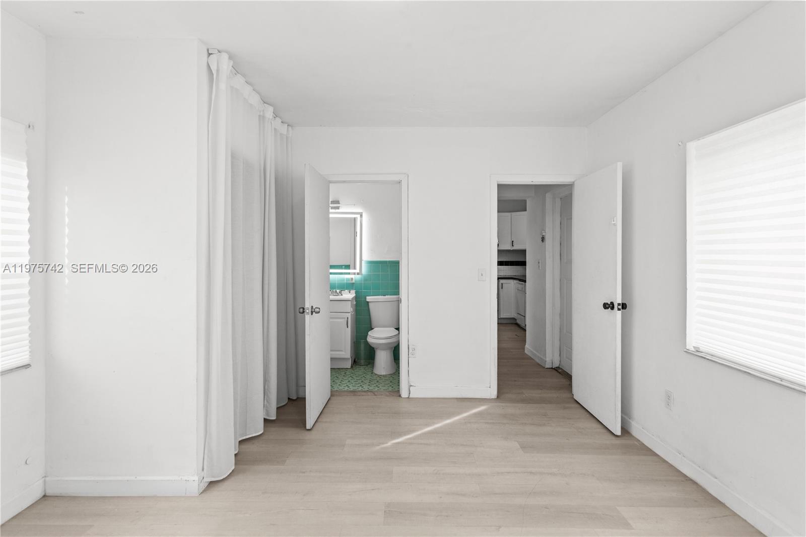 BUENA VISTA HEIGHTS EXTEN - Residential Lease