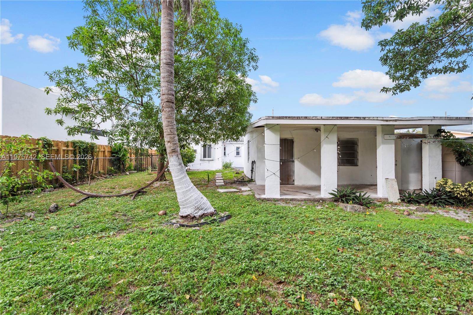 BUENA VISTA HEIGHTS EXTEN - Residential Lease