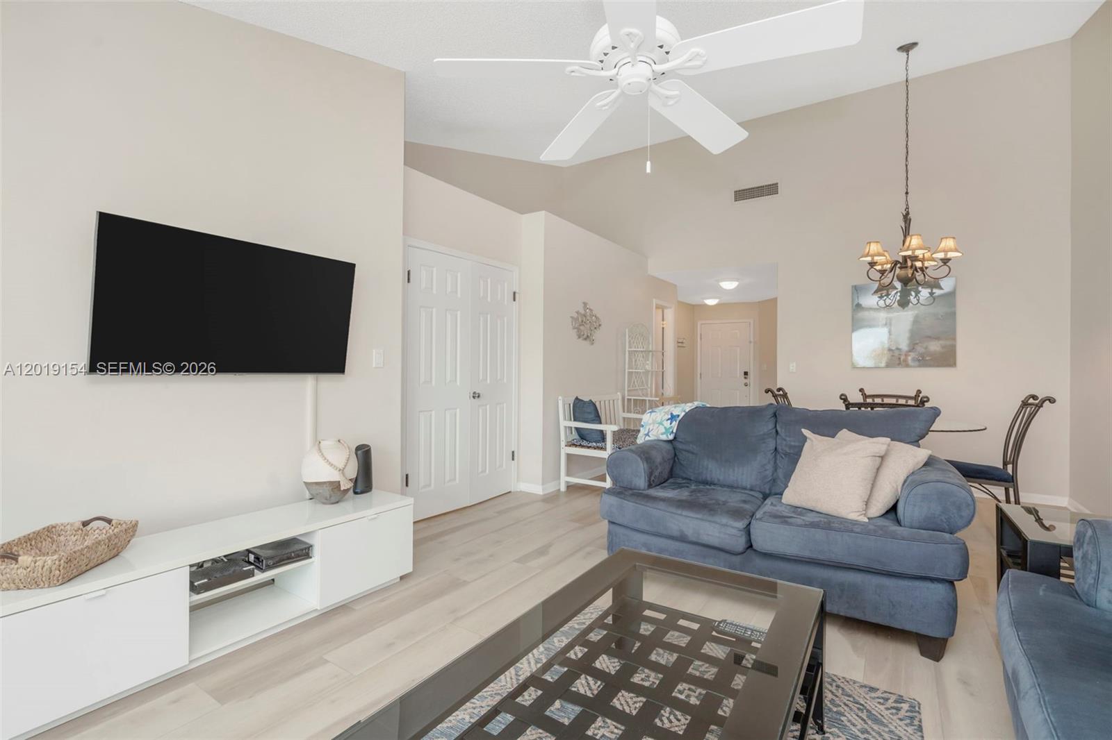 6011 Bahia Del Mar BLVD 256