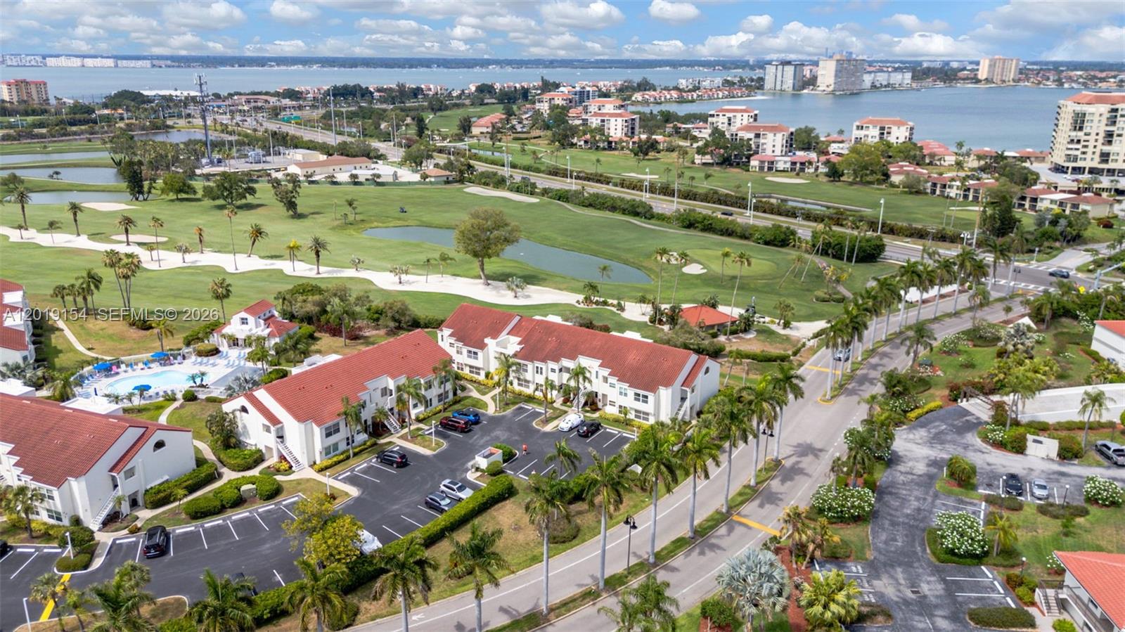 6011 Bahia Del Mar BLVD 256