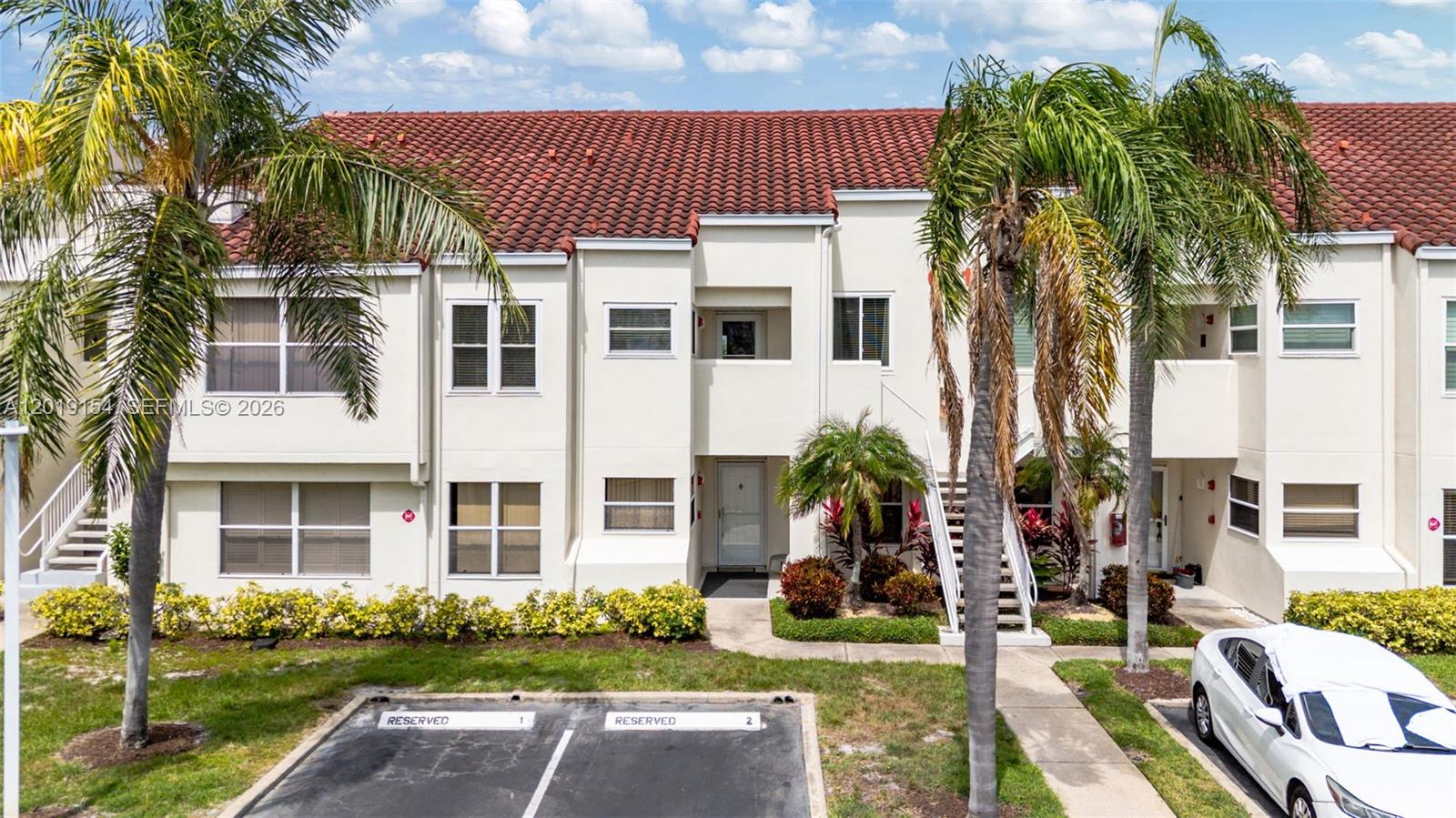 6011 Bahia Del Mar BLVD 256