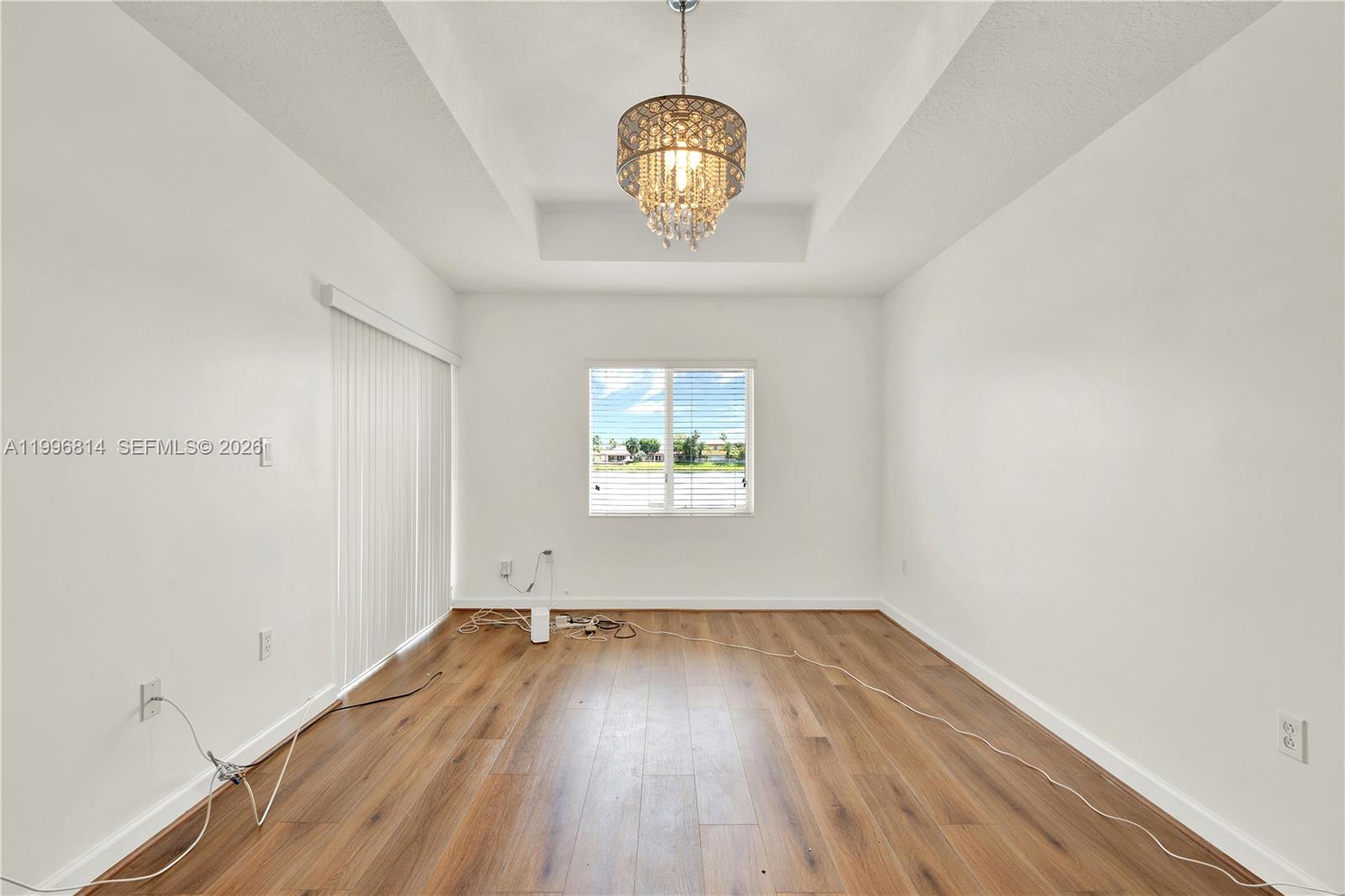 FOUR LAKES SEC 7 - Residential Lease