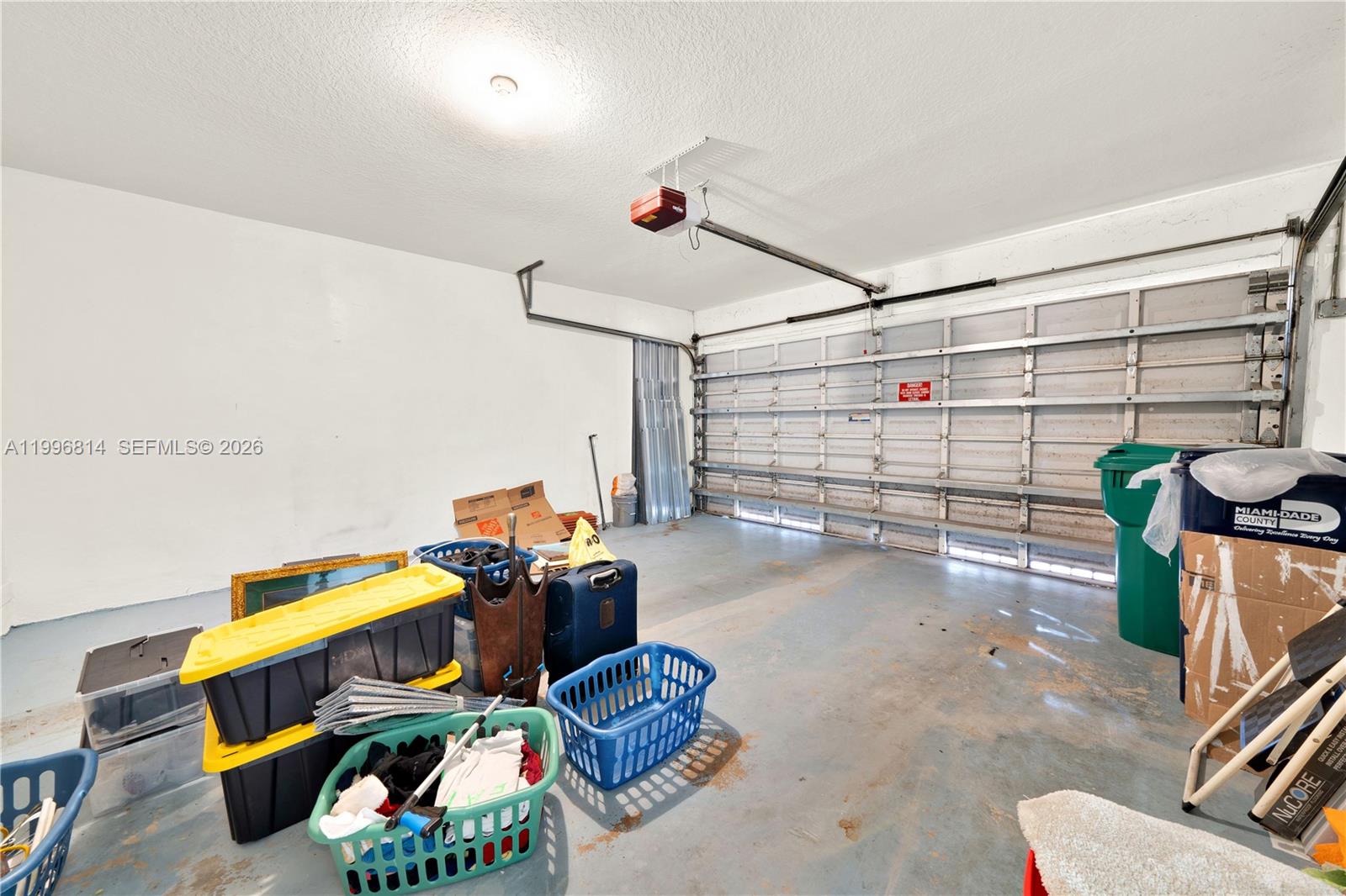 FOUR LAKES SEC 7 - Residential Lease