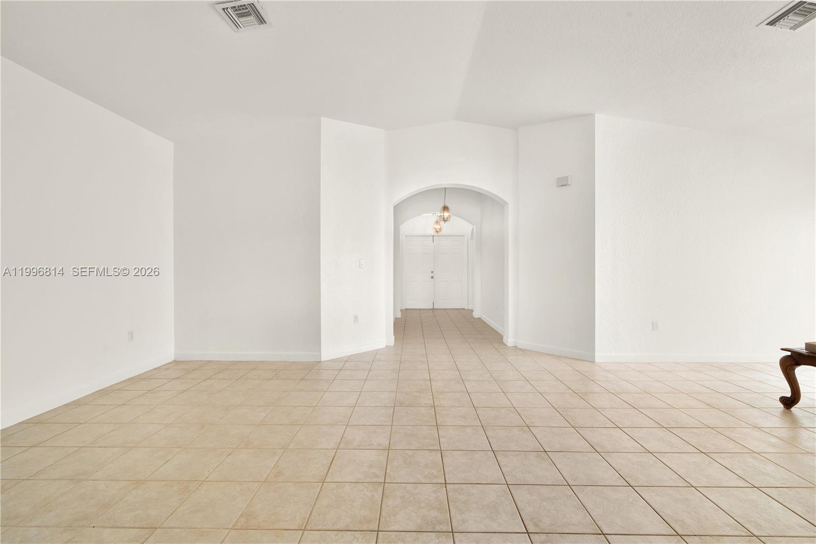 FOUR LAKES SEC 7 - Residential Lease