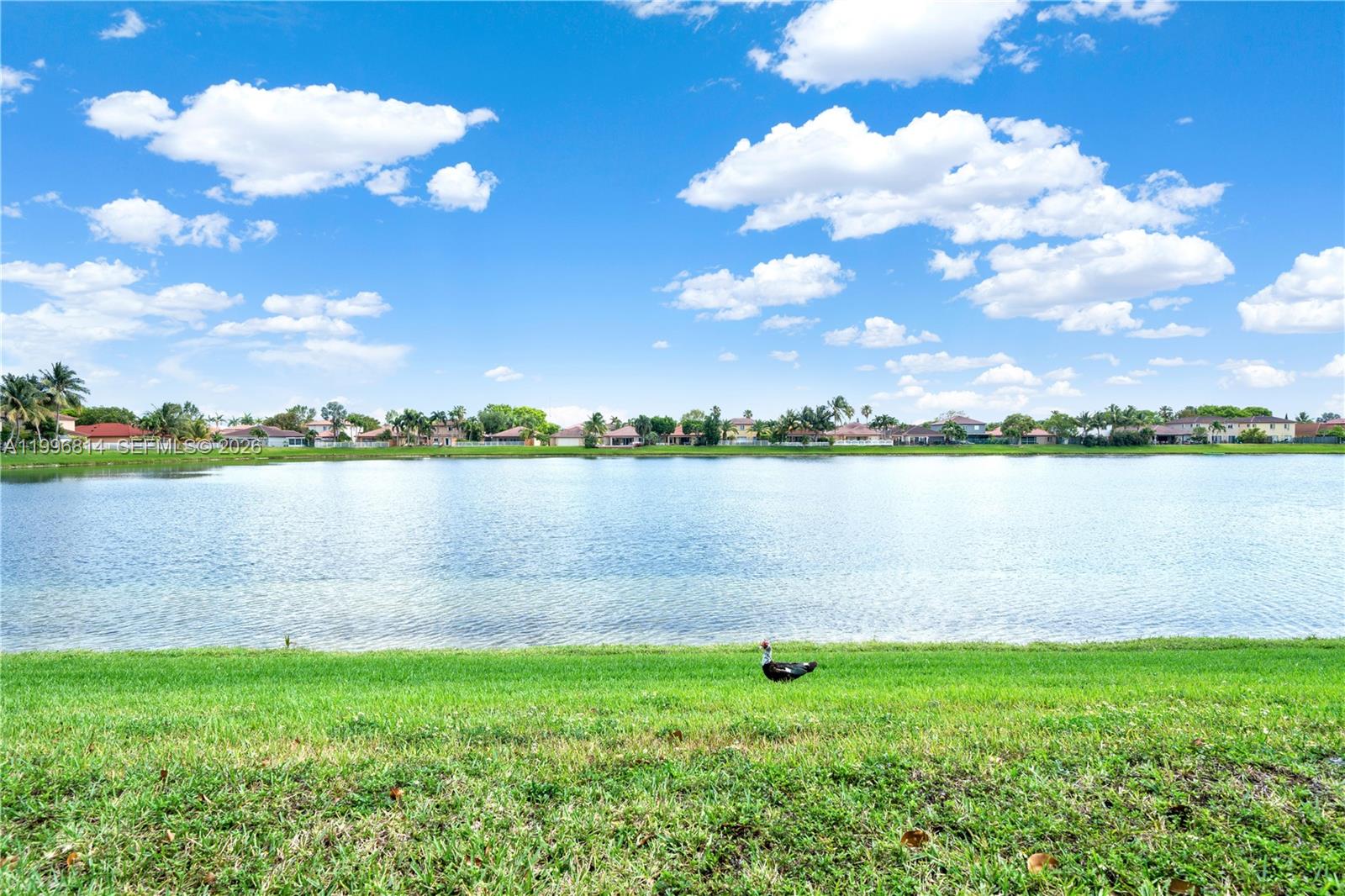 FOUR LAKES SEC 7 - Residential Lease