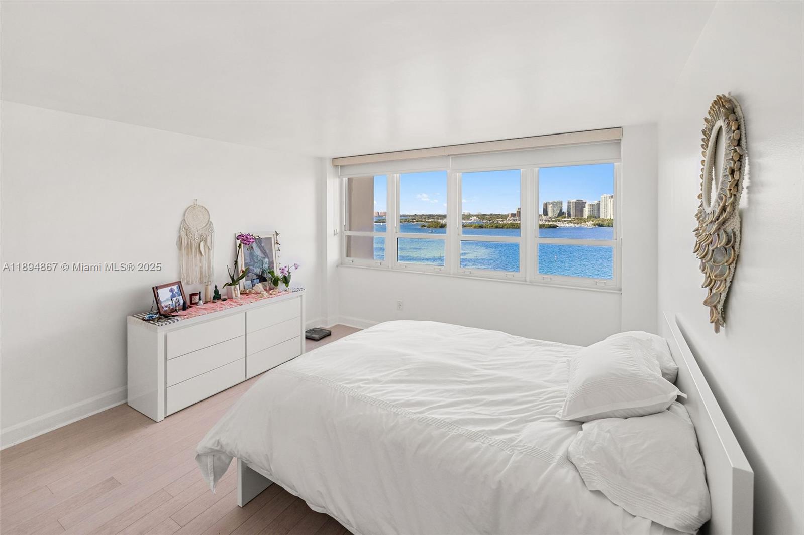 GROVE ISLE CONDO - Residential Lease