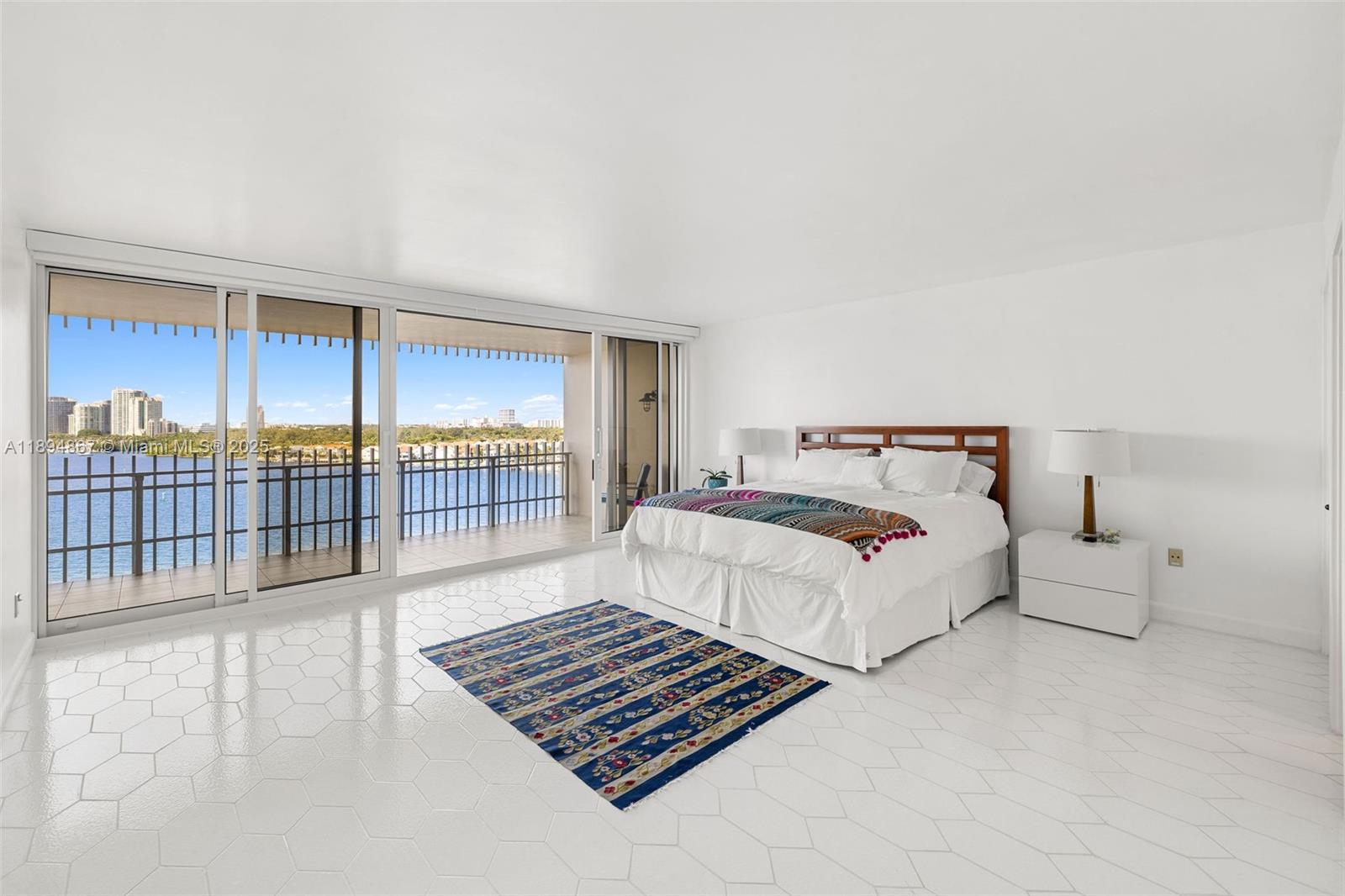 GROVE ISLE CONDO - Residential Lease