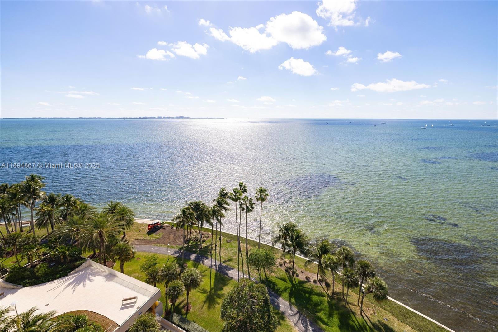 GROVE ISLE CONDO - Residential Lease