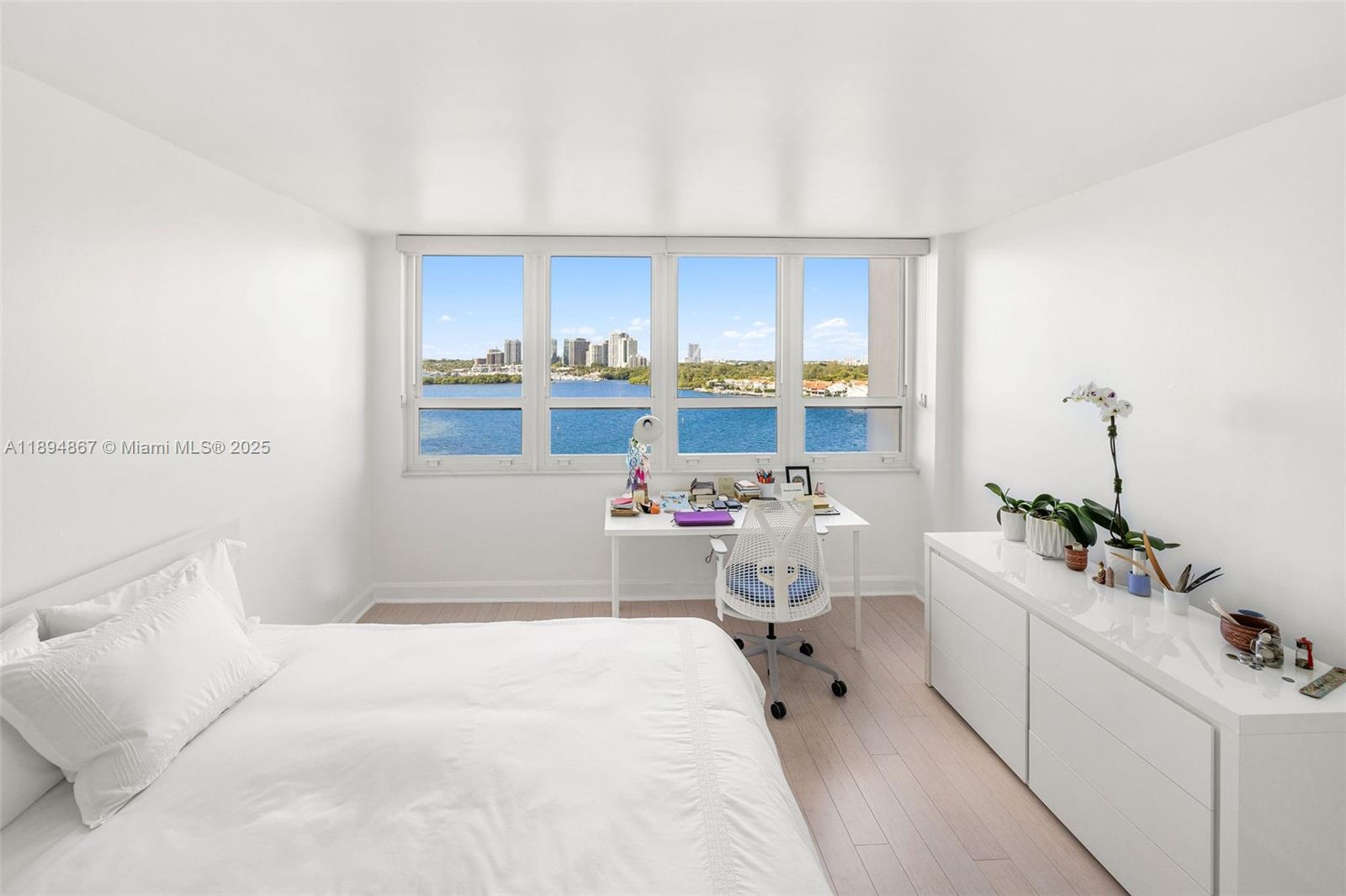 GROVE ISLE CONDO - Residential Lease