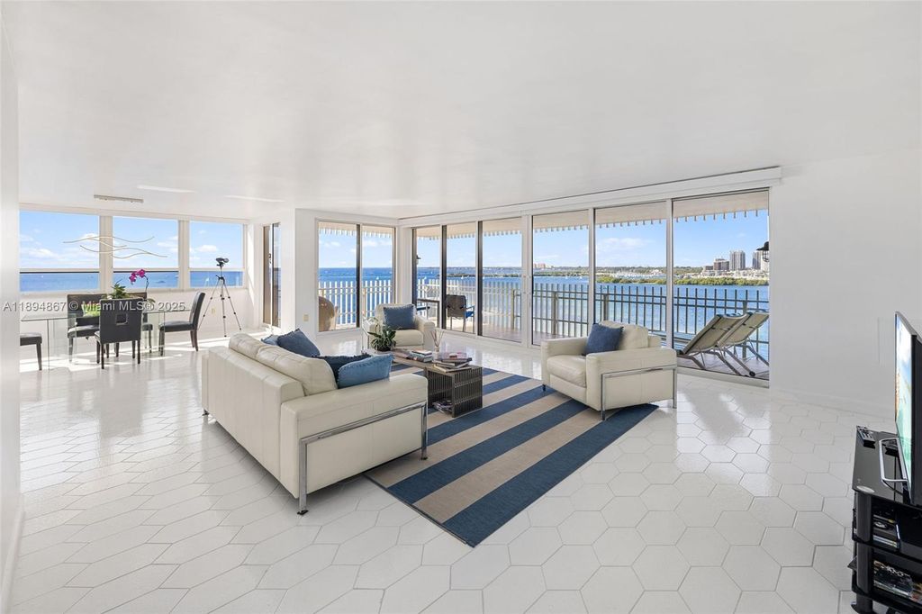 Photo of 1 Grove Isle Dr #A1102, Miami, FL 33133 (MLS # A11894867)