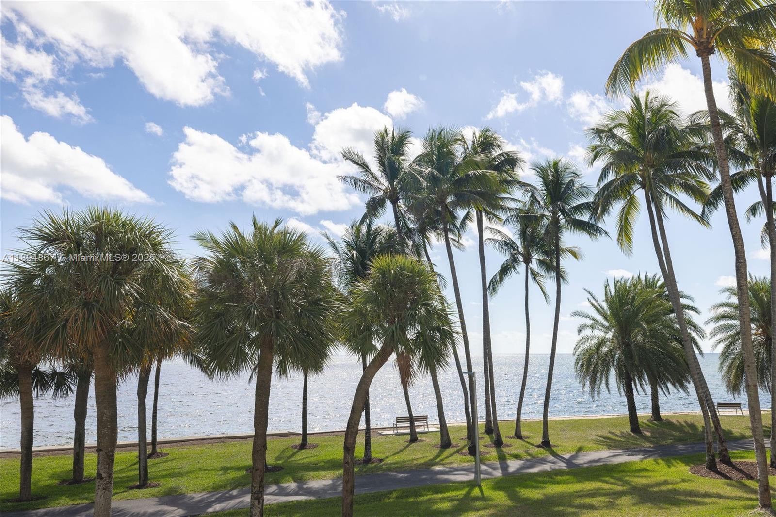 GROVE ISLE CONDO - Residential Lease