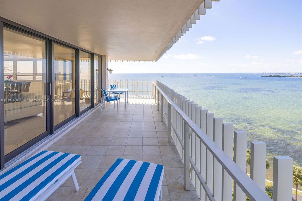 Photo of 1 Grove Isle Dr #A1102, Miami, FL 33133 (MLS # A11894867)