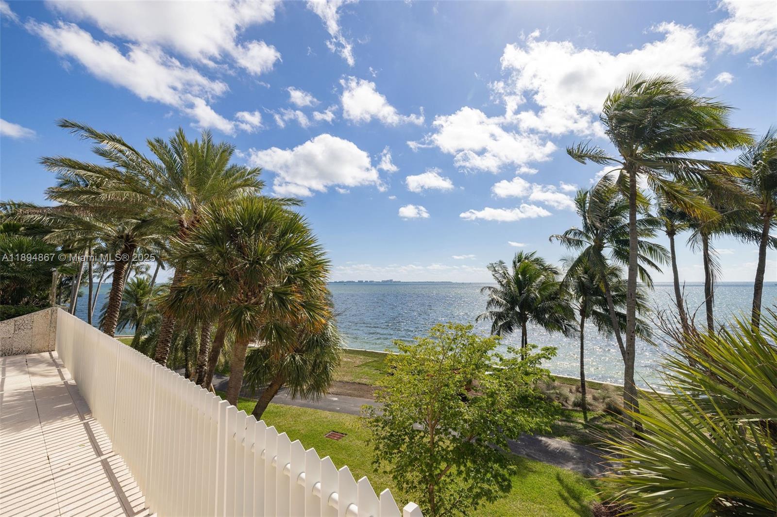 GROVE ISLE CONDO - Residential Lease