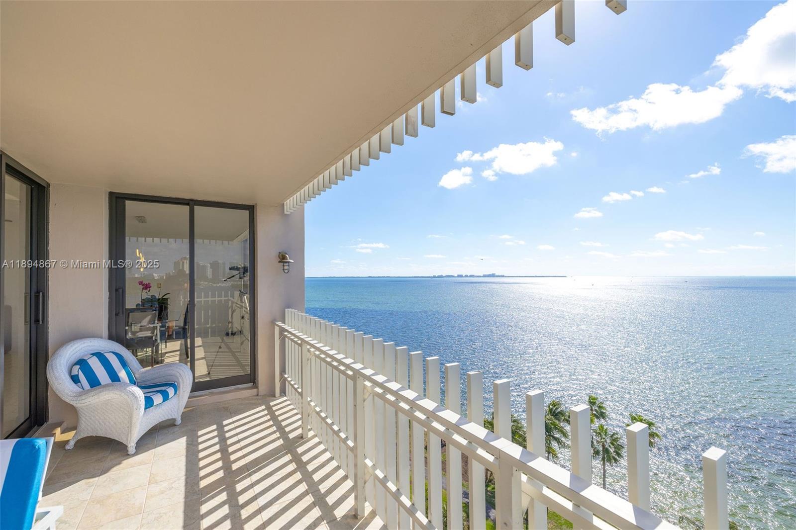 GROVE ISLE CONDO - Residential Lease