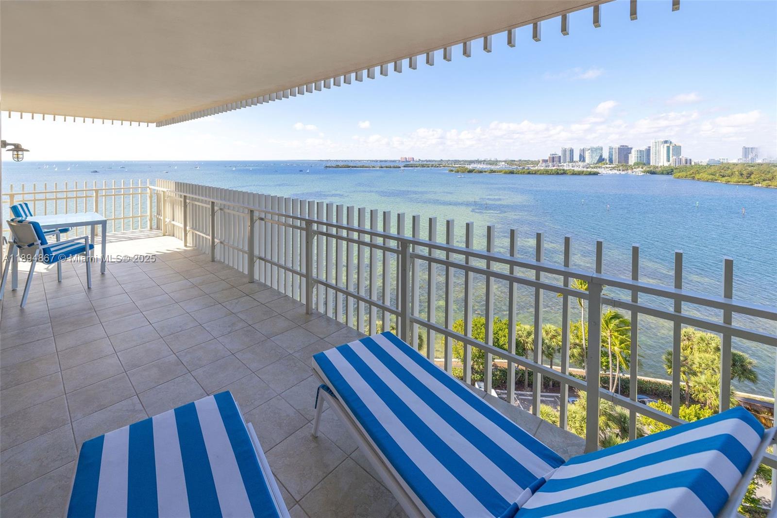GROVE ISLE CONDO - Residential Lease