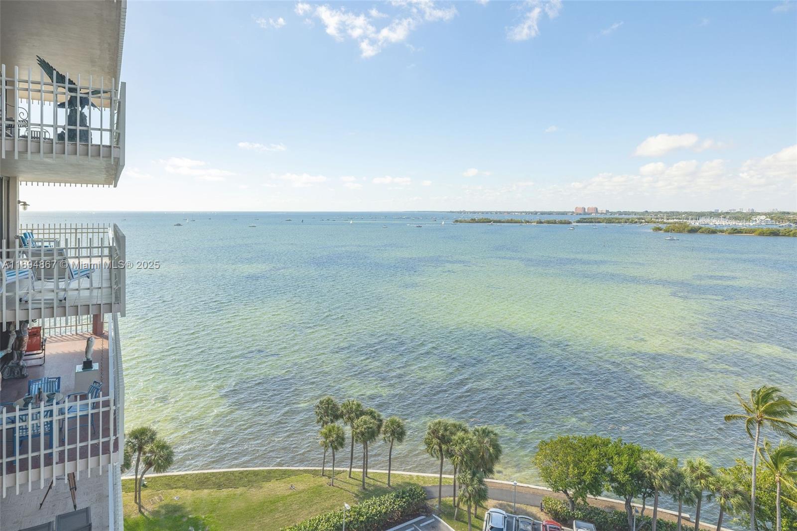GROVE ISLE CONDO - Residential Lease