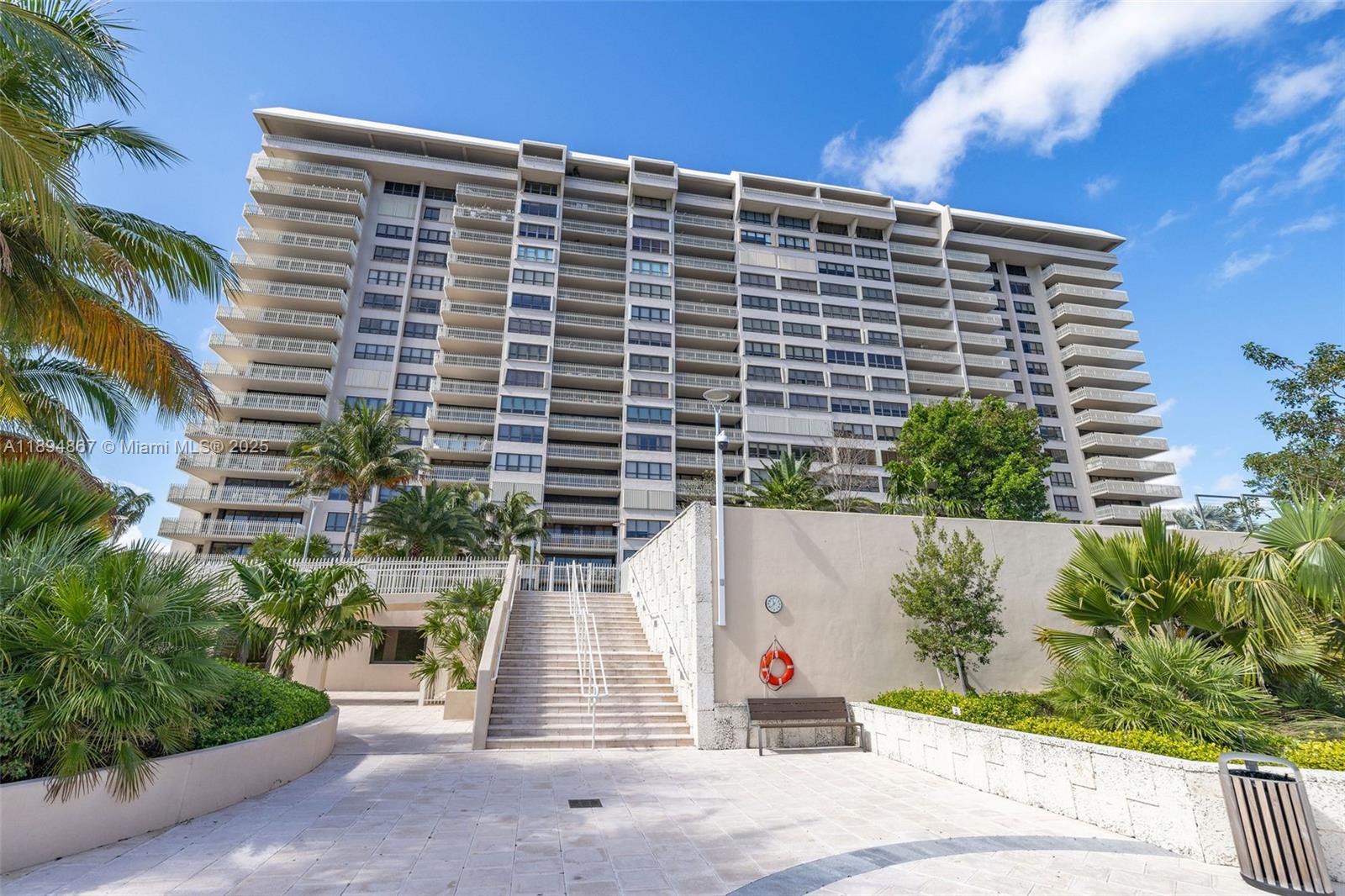 GROVE ISLE CONDO - Residential Lease
