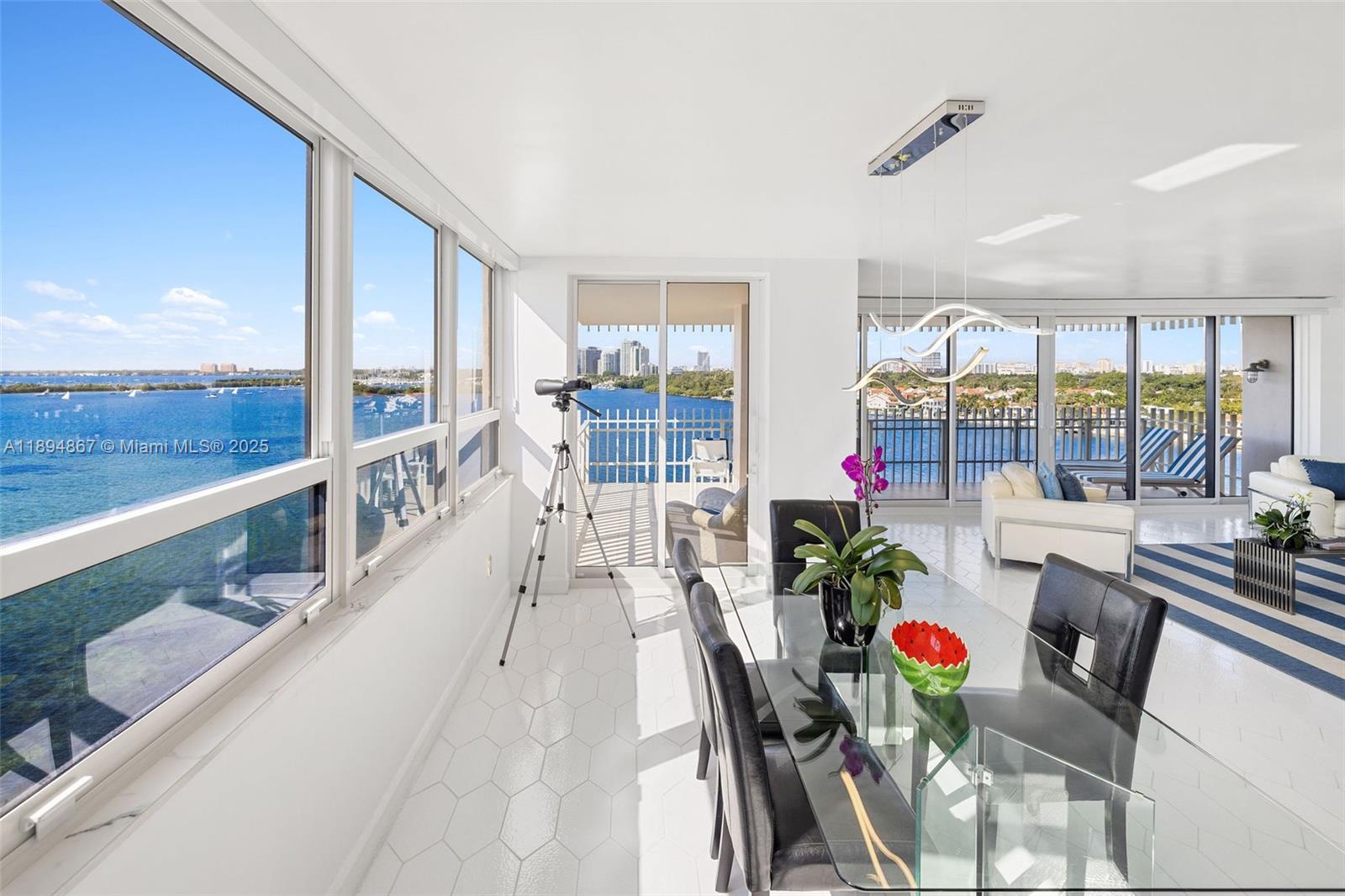 GROVE ISLE CONDO - Residential Lease