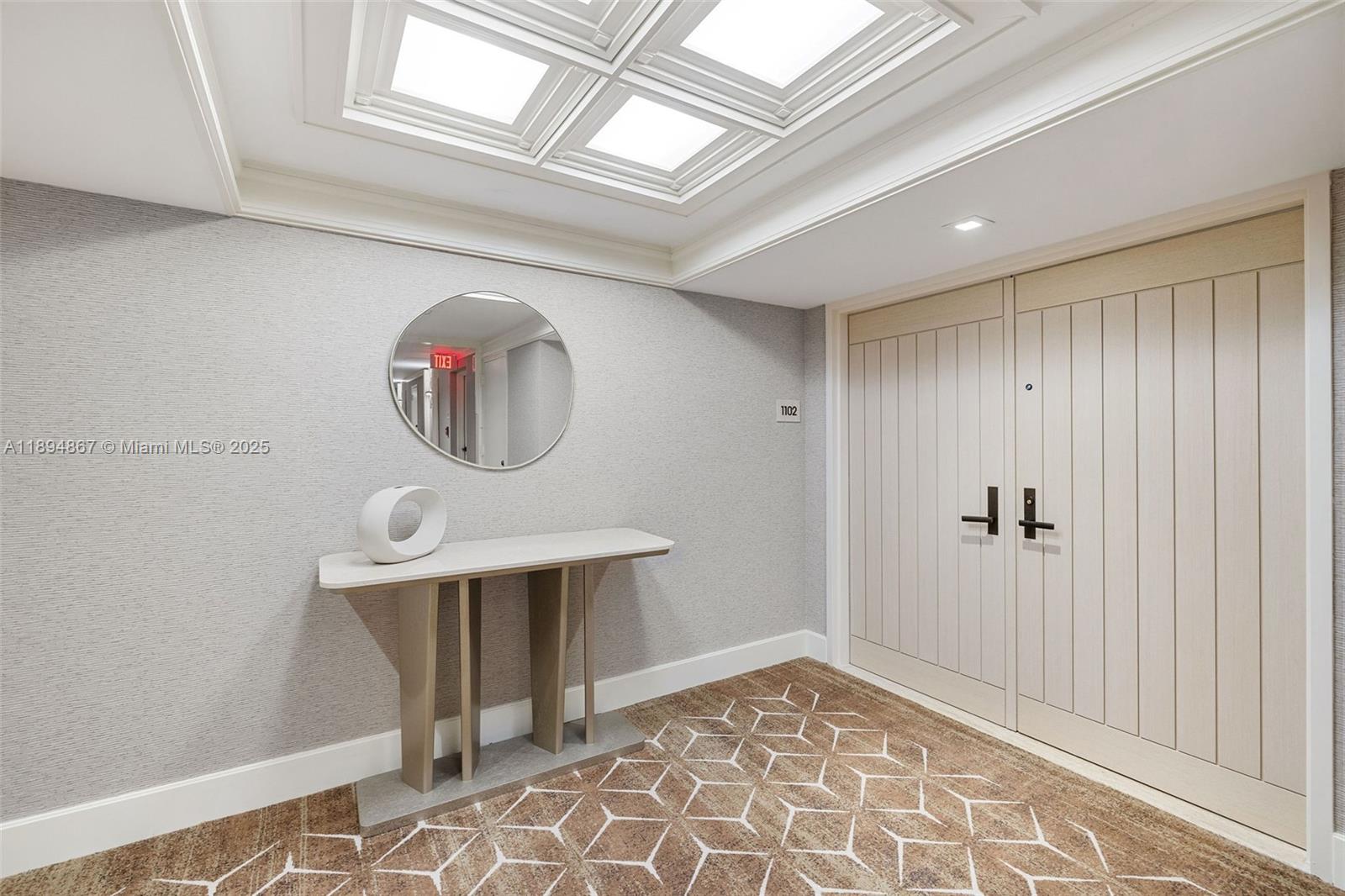 GROVE ISLE CONDO - Residential Lease