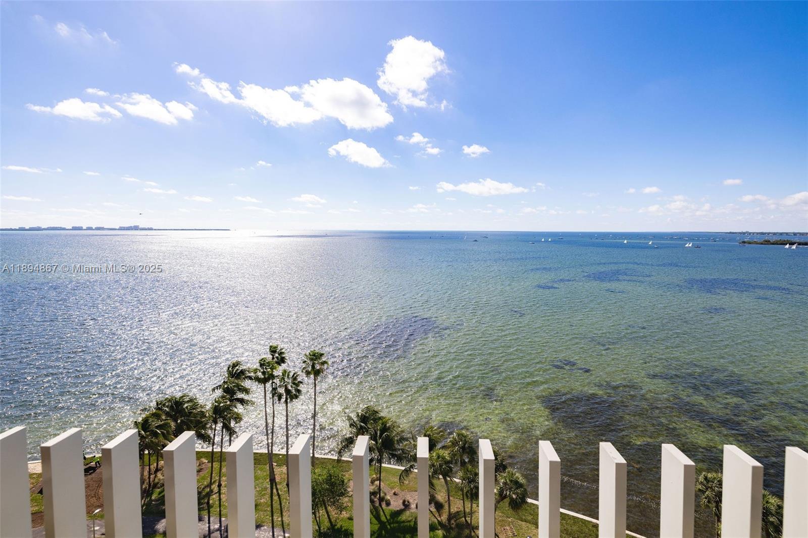 GROVE ISLE CONDO - Residential Lease