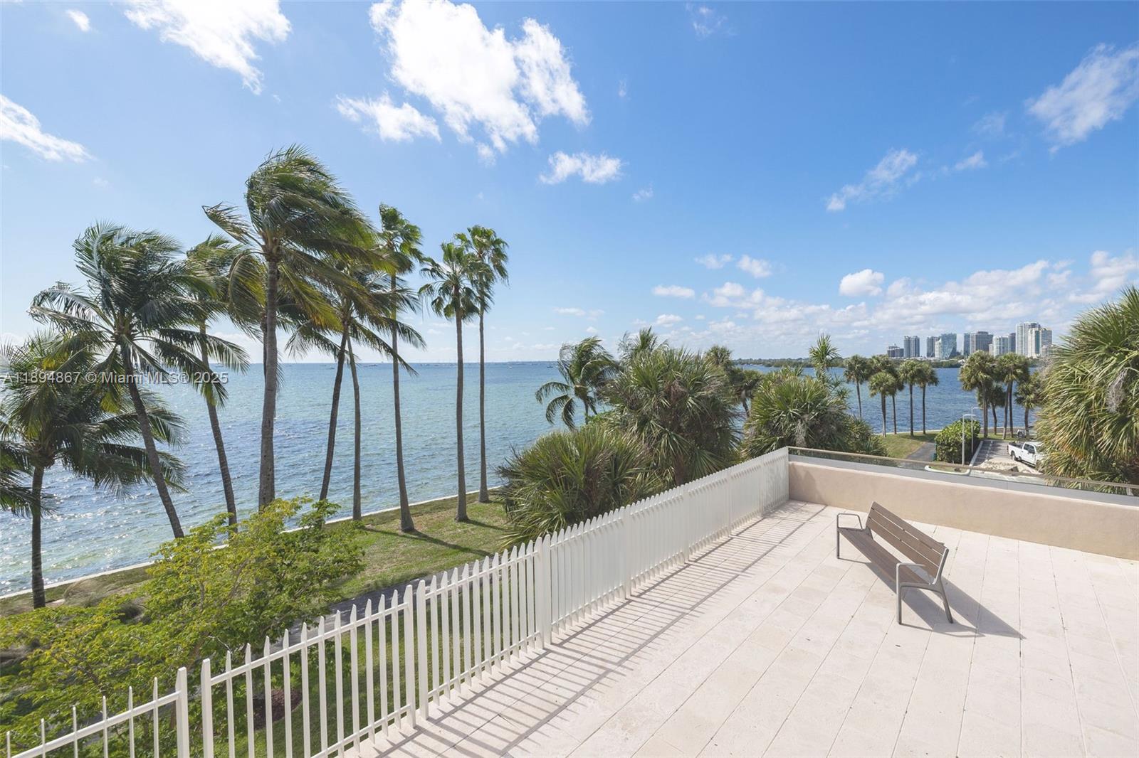 GROVE ISLE CONDO - Residential Lease